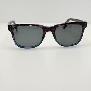 Vinyl Factory Eyeglasses Eye Glasses Frames Carney C1 51-19-145